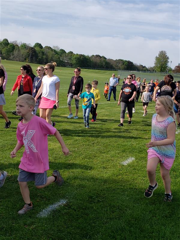 Fun Run 1